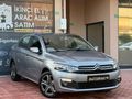HATASIZ CİTROËN C-ELYSEE 1.5 HDİ-100 HP S&S