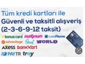 HATASIZ CİTROËN C-ELYSEE 1.5 HDİ-100 HP S&S