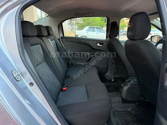HATASIZ CİTROËN C-ELYSEE 1.5 HDİ-100 HP S&S