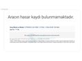 HATASIZ CİTROËN C-ELYSEE 1.5 HDİ-100 HP S&S