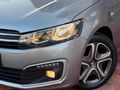 HATASIZ CİTROËN C-ELYSEE 1.5 HDİ-100 HP S&S