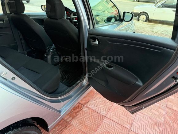HATASIZ CİTROËN C-ELYSEE 1.5 HDİ-100 HP S&S