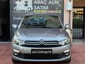 HATASIZ CİTROËN C-ELYSEE 1.5 HDİ-100 HP S&S