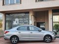 HATASIZ CİTROËN C-ELYSEE 1.5 HDİ-100 HP S&S