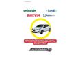 HATASIZ CİTROËN C-ELYSEE 1.5 HDİ-100 HP S&S