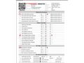 HATASIZ CİTROËN C-ELYSEE 1.5 HDİ-100 HP S&S