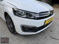 İLK ELDEN 2021 CİTREÖN C ELYES 110.000 KMDE SERVİS BAKIMLI