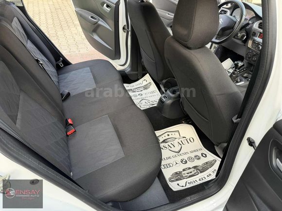 İLK ELDEN 2021 CİTREÖN C ELYES 110.000 KMDE SERVİS BAKIMLI
