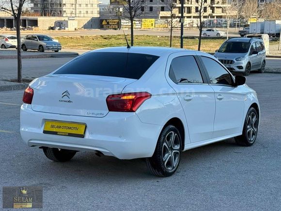 HATASIZ AYARINDA FULL PAKET 2020 C-ELYESSE SHİNE KM:163.000