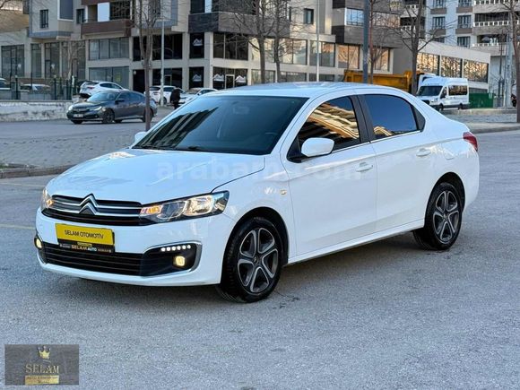 HATASIZ AYARINDA FULL PAKET 2020 C-ELYESSE SHİNE KM:163.000