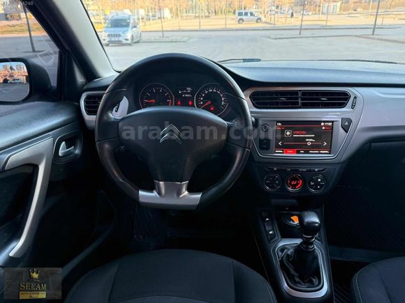 HATASIZ AYARINDA FULL PAKET 2020 C-ELYESSE SHİNE KM:163.000