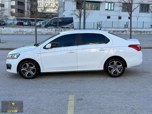 HATASIZ AYARINDA FULL PAKET 2020 C-ELYESSE SHİNE KM:163.000