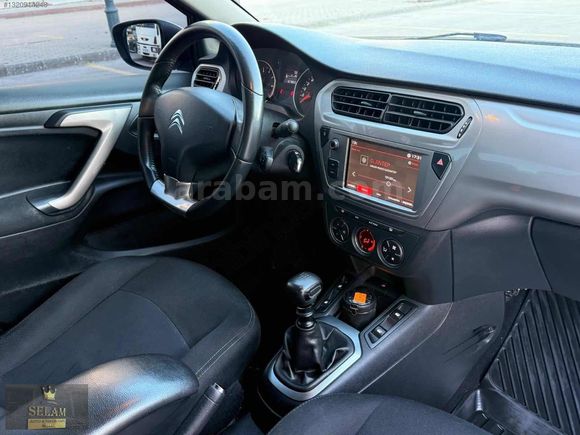 HATASIZ AYARINDA FULL PAKET 2020 C-ELYESSE SHİNE KM:163.000