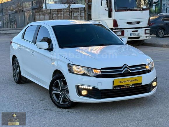 HATASIZ AYARINDA FULL PAKET 2020 C-ELYESSE SHİNE KM:163.000
