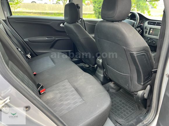 2022 MODEL C-ELYSEE 173.000 KM BOYASIZ