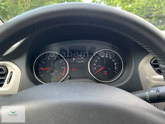 2022 MODEL C-ELYSEE 173.000 KM BOYASIZ