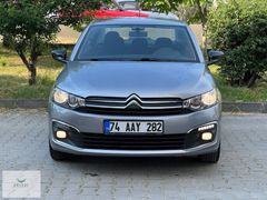 2022 MODEL C-ELYSEE 173.000 KM BOYASIZ