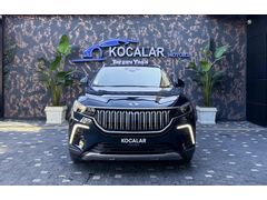 Kocalar Motors | Meridian V2 Uzun Menzil TOGG Hatasız Boyasız