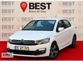BEST 2.EL'DEN %0 FAİZ ORANI İLE CİTROEN C-ELYSEE 1.5 (2021)