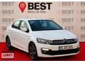 BEST 2.EL'DEN %0 FAİZ ORANI İLE CİTROEN C-ELYSEE 1.5 (2021)