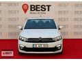 BEST 2.EL'DEN %0 FAİZ ORANI İLE CİTROEN C-ELYSEE 1.5 (2021)