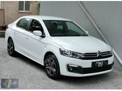 2022 CİTRÖEN C-ELLYSE...68.000 KM