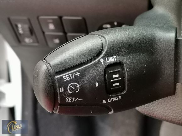 2022 CİTRÖEN C-ELLYSE...68.000 KM