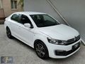 2022 CİTRÖEN C-ELLYSE...68.000 KM