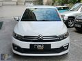 2022 CİTRÖEN C-ELLYSE...68.000 KM
