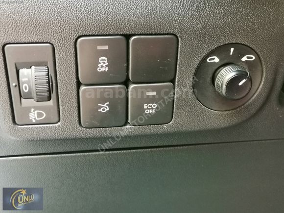 2022 CİTRÖEN C-ELLYSE...68.000 KM