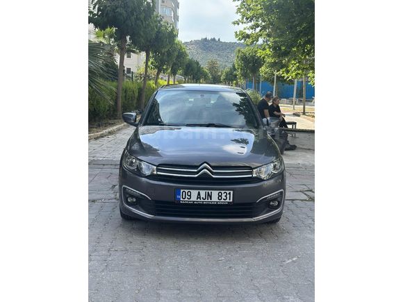 128 binde feel 1.5 dizel 100 lük orijinal değişensiz