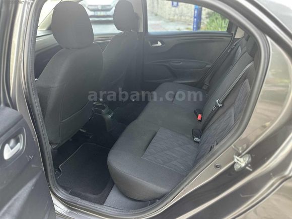 128 binde feel 1.5 dizel 100 lük orijinal değişensiz