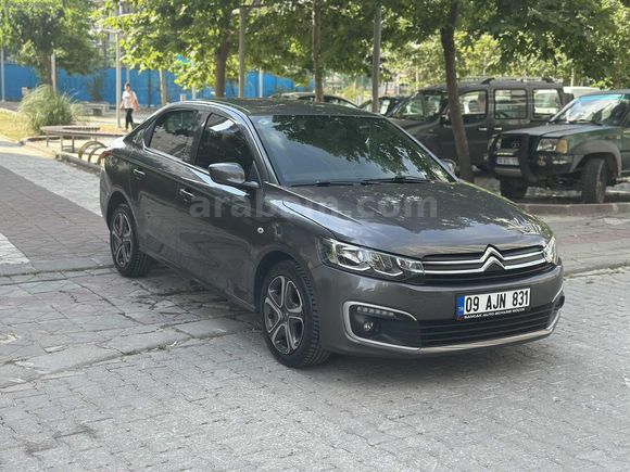 128 binde feel 1.5 dizel 100 lük orijinal değişensiz