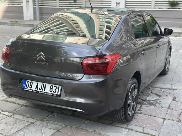 128 binde feel 1.5 dizel 100 lük orijinal değişensiz