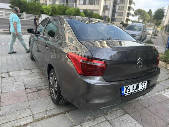 128 binde feel 1.5 dizel 100 lük orijinal değişensiz