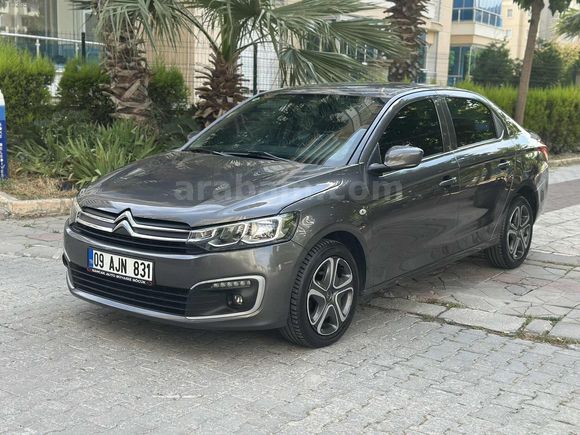 128 binde feel 1.5 dizel 100 lük orijinal değişensiz