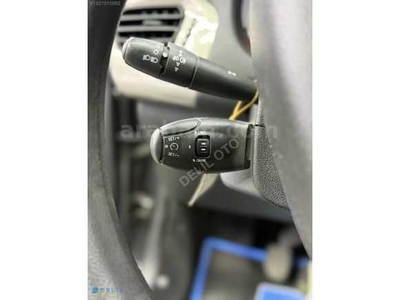 DELİL'DEN 2022 CITROEN C ELYSEE FEELBOLD 6 İLERİ