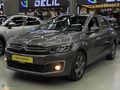DELİL'DEN 2022 CITROEN C ELYSEE FEELBOLD 6 İLERİ