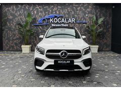 Kocalar Motors | GLB 200+4Matic Hatasız Boyasız Kazasız
