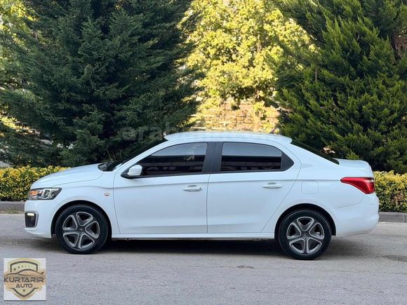 2022 CİTROEN C-ELYSEE 1.5 BLUEHDI FEEL PAKET 72.000 KM DE