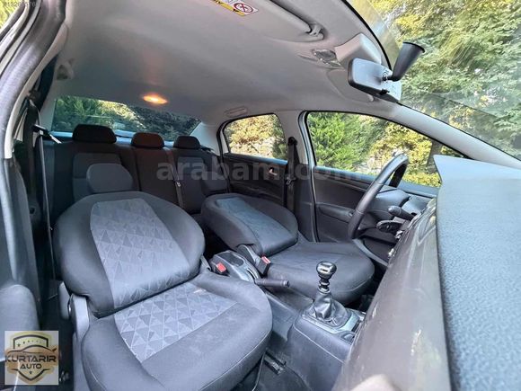 2022 CİTROEN C-ELYSEE 1.5 BLUEHDI FEEL PAKET 72.000 KM DE