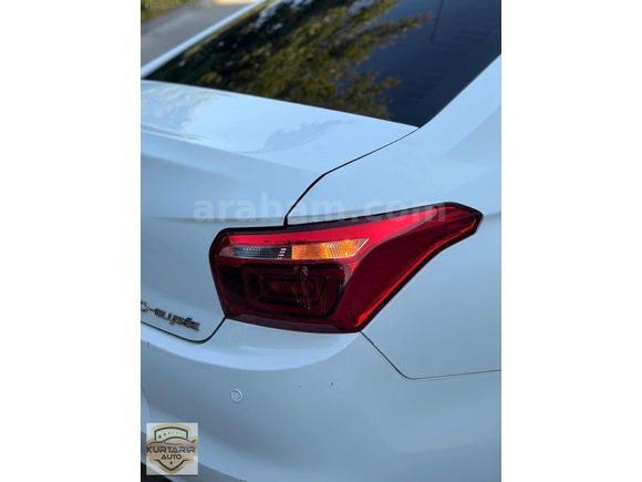 2022 CİTROEN C-ELYSEE 1.5 BLUEHDI FEEL PAKET 72.000 KM DE