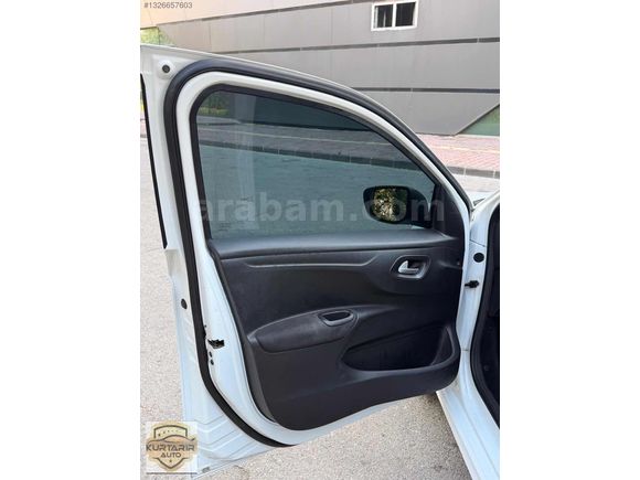 2022 CİTROEN C-ELYSEE 1.5 BLUEHDI FEEL PAKET 72.000 KM DE