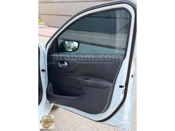 2022 CİTROEN C-ELYSEE 1.5 BLUEHDI FEEL PAKET 72.000 KM DE