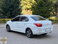 2022 CİTROEN C-ELYSEE 1.5 BLUEHDI FEEL PAKET 72.000 KM DE