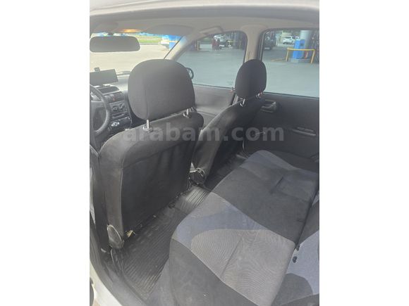 Memurdan Opel Corsa 1.4 GLS 2000 Model