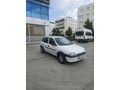 Memurdan Opel Corsa 1.4 GLS 2000 Model