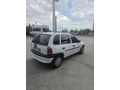 Memurdan Opel Corsa 1.4 GLS 2000 Model