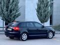 Sahibinden Audi A3 Sportback 1.6 Ambiente 2007 Model