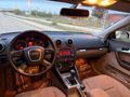 Sahibinden Audi A3 Sportback 1.6 Ambiente 2007 Model